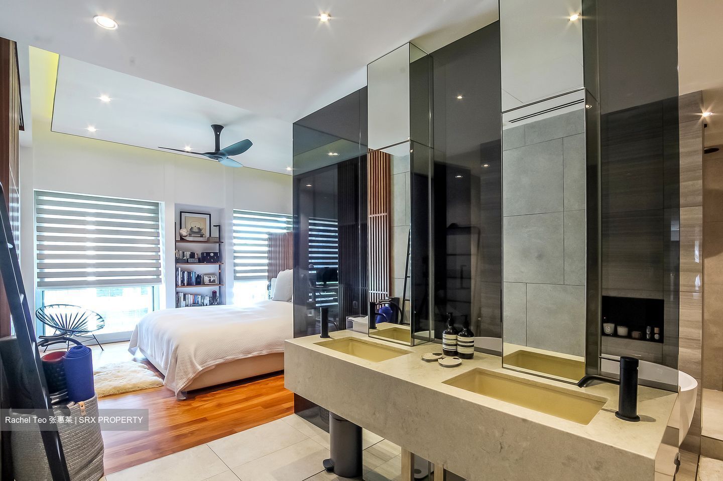 The Tomlinson (D10), Apartment #442480381